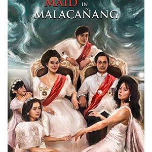 Maid in Malacañang