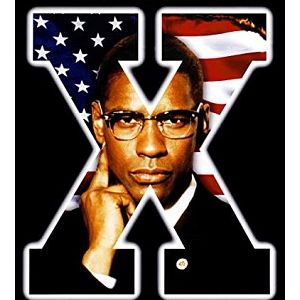 Malcolm X