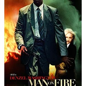 >Man on Fire