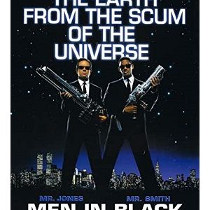>Men in Black