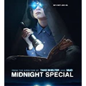 Midnight Special