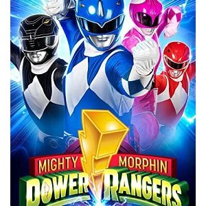 >Mighty Morphin Power Rangers: Once And Always