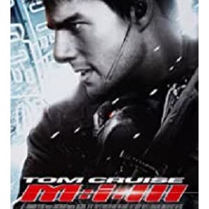 Mission: Impossible III