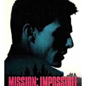 Mission: Impossible