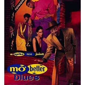 Mo' Better Blues