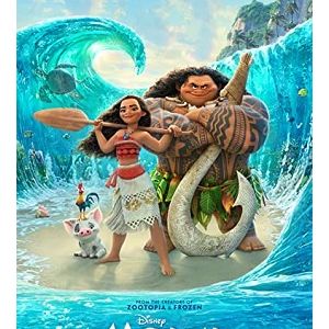 Moana