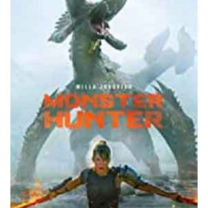 Monster Hunter