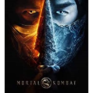Mortal Kombat 2021