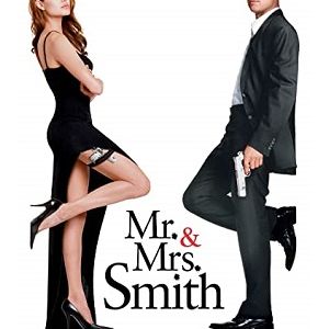 Mr. & Mrs. Smith