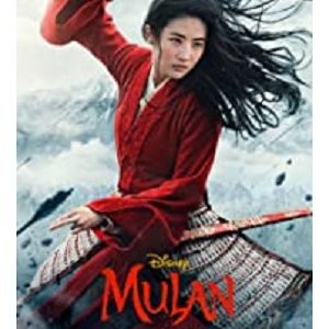 >Mulan