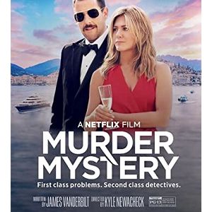 Murder Mystery