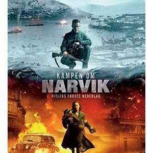 Narvik: Hitler's First Defeat