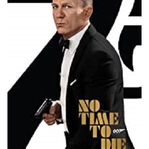 >No Time to Die