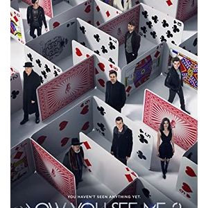 Now You See Me 2