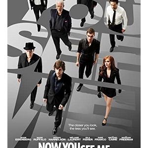 Now You See Me