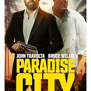 Paradise City