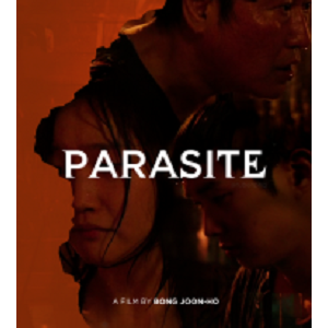 Parasite - TD