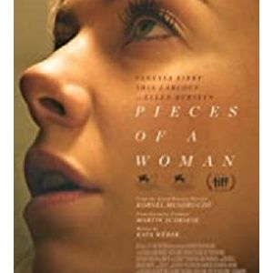 Pieces of a Woman