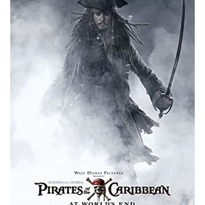 >Pirates of the Caribbean: At World's End