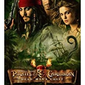 Pirates of the Caribbean: Dead Man's Chest