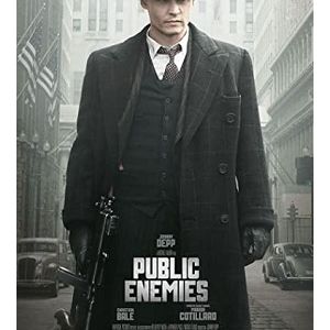 Public Enemies
