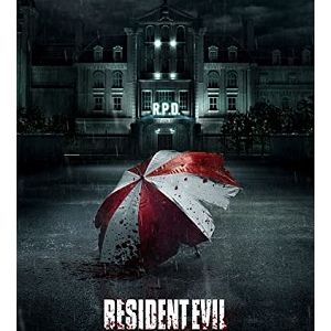 >Resident Evil: Welcome to Raccoon City