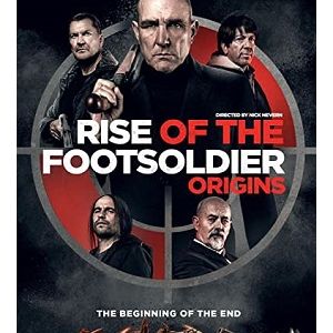 >Rise of the Footsoldier: Origins