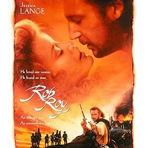 >Rob Roy