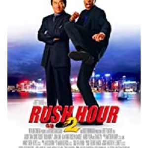 Rush Hour 2