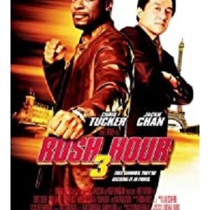>Rush Hour 3