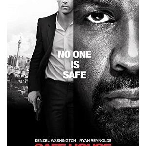 Safe House