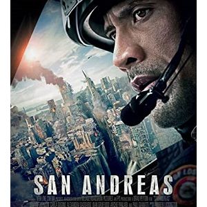 San Andreas