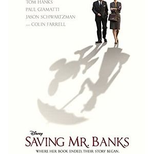Saving Mr. Banks