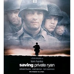 Saving Private Ryan