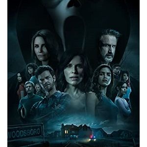 >Scream 2022