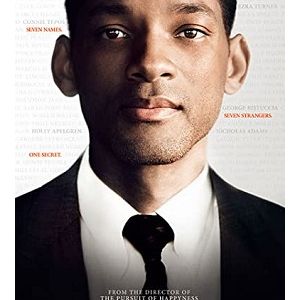Seven Pounds