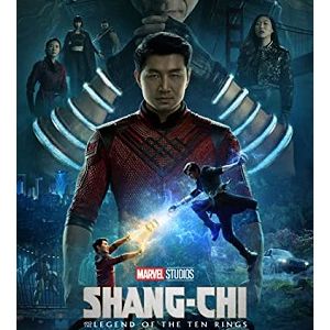 >Shang-Chi and the Legend of the Ten Rings