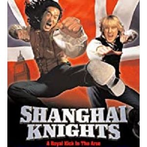 Shanghai Knights