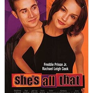 She's All That