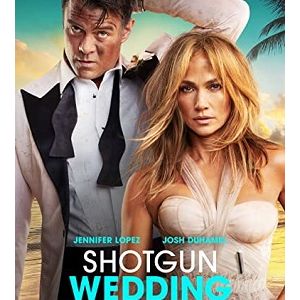 Shotgun Wedding