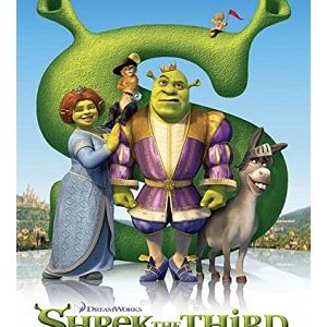 Shrek the Third