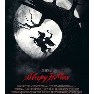 Sleepy Hollow