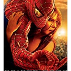 >Spider-Man 2