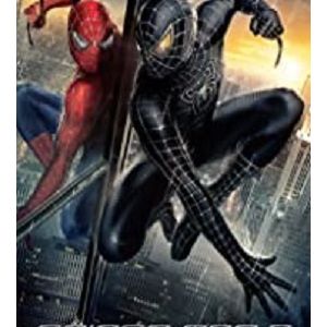>Spider-Man 3