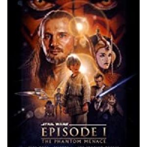 Star Wars: Episode I - The Phantom Menace
