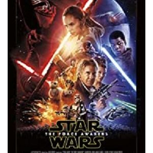 Star Wars: The Force Awakens