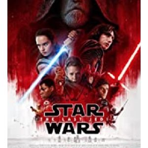 Star Wars: The Last Jedi