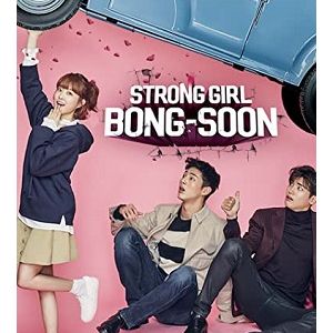 >Strong Woman Do Bong Soon EP10