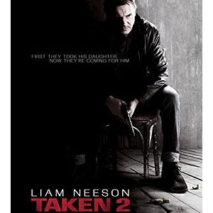 Taken 2