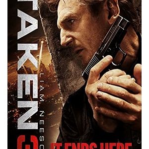 Taken 3